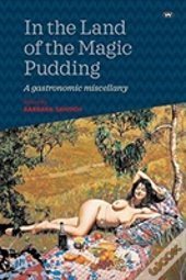 In The Land Of The Magic Pudding