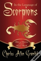 Capa do artigo In The Language Of Scorpions