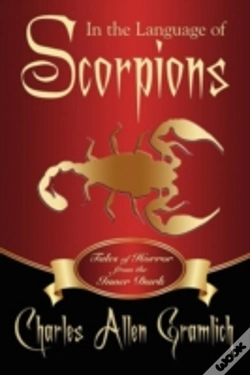 Capa do artigo In The Language Of Scorpions