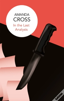 Capa do artigo In The Last Analysis