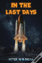 Capa do artigo In The Last Days