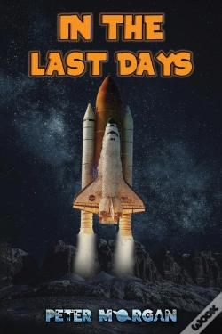 Capa do artigo In The Last Days