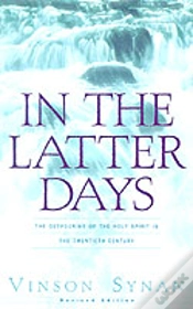 Capa do artigo In The Latter Days