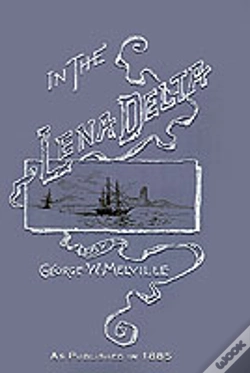 Capa do artigo In The Lena Delta