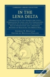 Capa do artigo In The Lena Delta