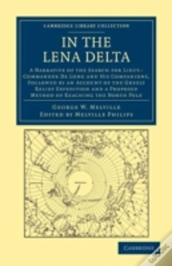 Capa do artigo In The Lena Delta