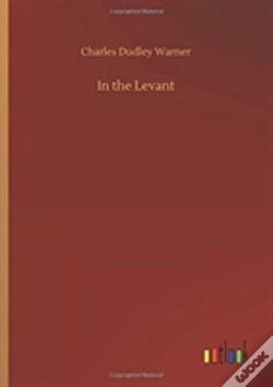 Capa do artigo In The Levant