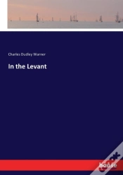Capa do artigo In The Levant