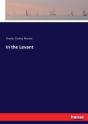 In The Levant - Preview