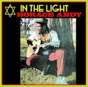 Capa do artigo In the Light - CD