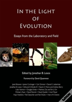 Capa do artigo In The Light Of Evolution