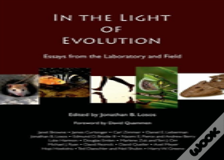 In The Light Of Evolution