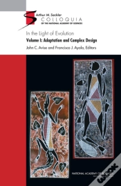 Capa do artigo In The Light Of Evolution