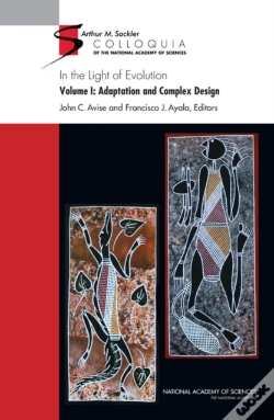 Capa do artigo In The Light Of Evolution