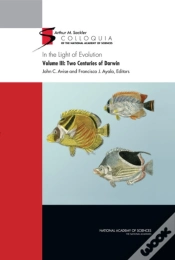 Capa do artigo In The Light Of Evolution