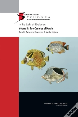 Capa do artigo In The Light Of Evolution