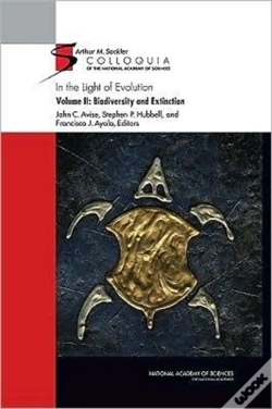 Capa do artigo In The Light Of Evolution