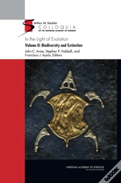 Capa do artigo In The Light Of Evolution