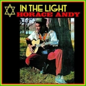 Capa do artigo In the Light - Vinil