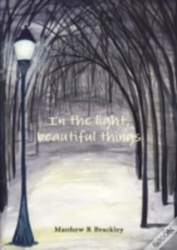 Capa do artigo In The Light,Beautiful Things