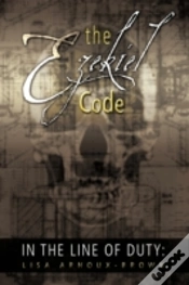 Capa do artigo In The Line Of Duty: The Ezekiel Code