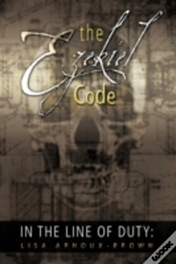 Capa do artigo In The Line Of Duty: The Ezekiel Code
