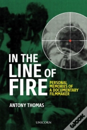 Capa do artigo In The Line Of Fire