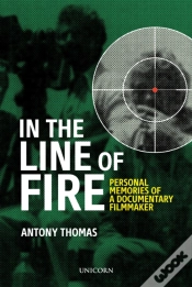 Capa do artigo In The Line Of Fire