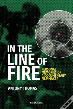 Capa do artigo In The Line Of Fire