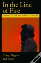Capa do artigo In The Line Of Fire