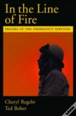 Capa do artigo In The Line Of Fire