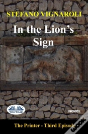 Capa do artigo In The Lion S Sign: The Printer - Third