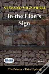 In The Lion S Sign: The Printer - Third