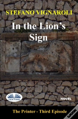 Capa do artigo In The Lion S Sign: The Printer - Third