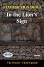 In The Lion S Sign: The Printer - Third - Preview