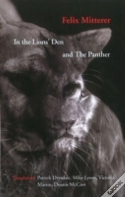 Capa do artigo In The Lions' Den, And The Panther