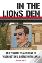 Capa do artigo In The Lion