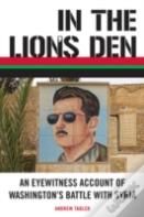 In The Lion'S Den