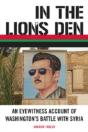 In The Lion'S Den - Preview