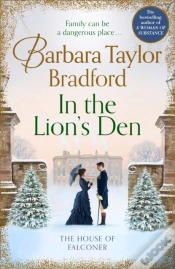 Capa do artigo In The Lion