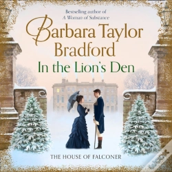 Capa do artigo In The Lion'S Den