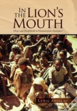 Capa do artigo In The Lion'S Mouth