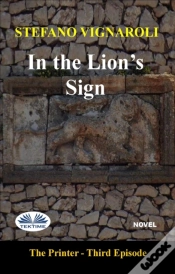 Capa do artigo In The Lion
