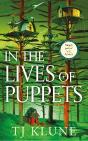 In The Lives Of Puppets - Preview