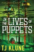 In The Lives Of Puppets