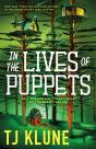 In The Lives Of Puppets - Preview