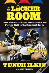 Capa do artigo In The Locker Room