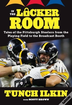 Capa do artigo In The Locker Room