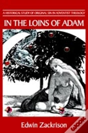 Capa do artigo In The Loins Of Adam