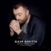 Capa do artigo In the Lonely Hour (10th Anniversary Edition) - Vinil